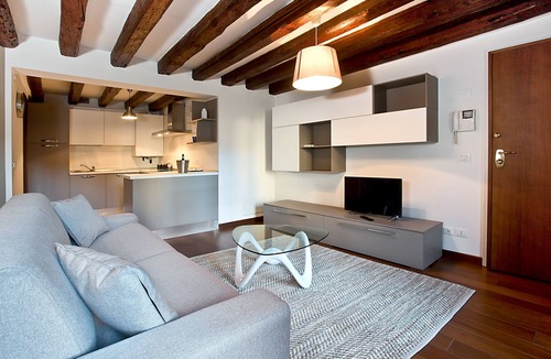 Cannaregio Apartment | Good Wine Apartments