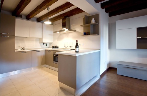 Cannaregio Apartment | Good Wine Apartments