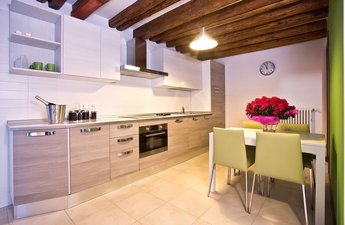 Cannaregio Apartment | Good Wine Apartments