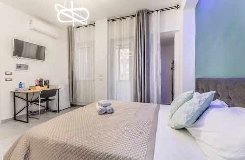 Quartiere XXII Collatino House | gordiani guesthouse