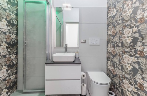 Quartiere XXII Collatino House | gordiani guesthouse
