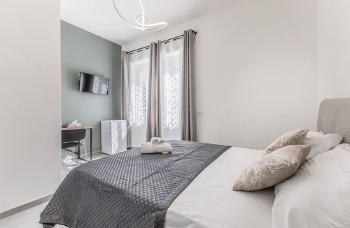 Quartiere XXII Collatino House | gordiani guesthouse