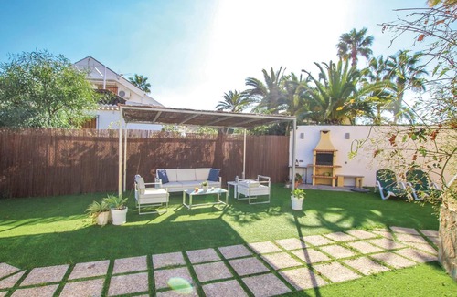 Orihuela Costa Apartment | Gorgeous apartment in Orihuela Costa