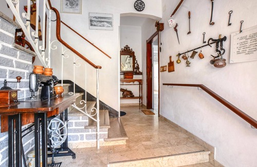 Chiavari Apartment | Gorgeous apartment in Chiavari with WiFi