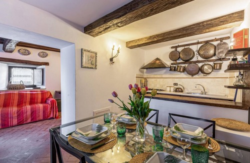 Acqua Loreto Apartment | Gorgeous apartment in Todi PG with WiFi