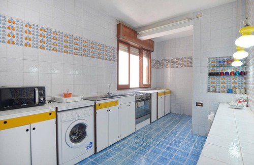Cava dʼAliga Apartment | Gorgeous apartment in Cava D'Aliga