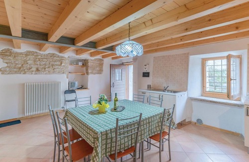 Sant'Anna d'Alfaedo House | Gorgeous home in Fosse di S.Anna di A.