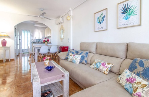 Playa Paraiso House | Gorgeous home in Cartagena with WiFi