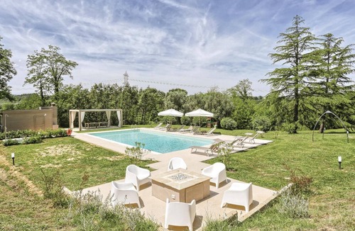 Fauglia House | Gorgeous home in Fauglia (PI)