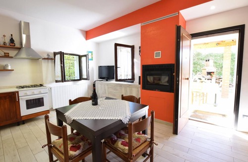 Vado House | Gorgeous home in Monzuno with WiFi