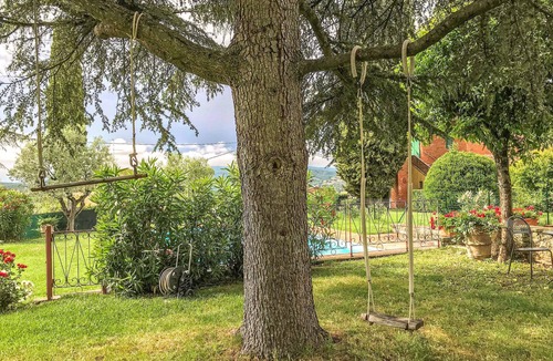 Monte San Savino House | Gorgeous home in Monte S. Savino (AR)