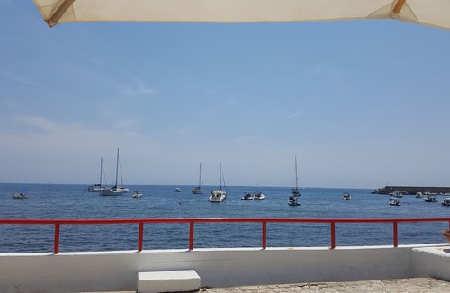 Santa Marinella Villa | Gorgeous villa with direct descent to the sea