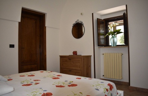 Gorgofreddo House | Gorgo Rinaldi (short leases)