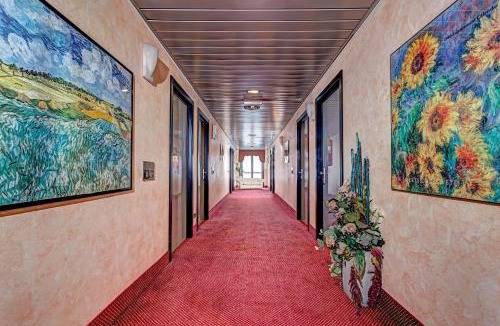 Cirie Hotel | Gotha Hotel Turin Airport