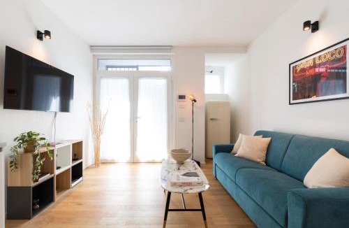 Simonetta Apartment | Govone Fashion House