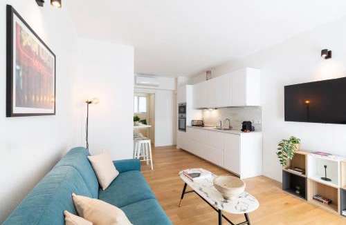Simonetta Apartment | Govone Fashion House