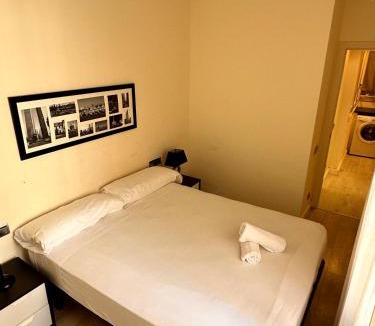 la Vila de Gracia Apartment | Gracia Barcelona Apartment