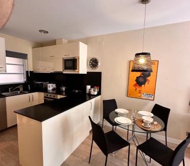 la Vila de Gracia Apartment | Gracia Barcelona Apartment