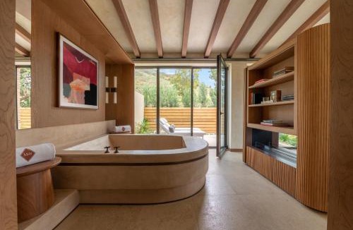 Gratallops Hotel | Gran Hotel Mas d'en Bruno