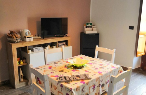 Vittoria House | GRAN TORINO - LOVELY FLAT