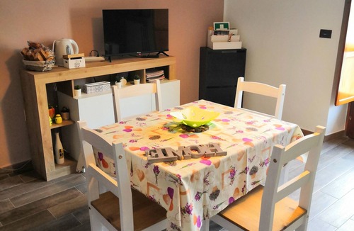 Vittoria House | GRAN TORINO - LOVELY FLAT