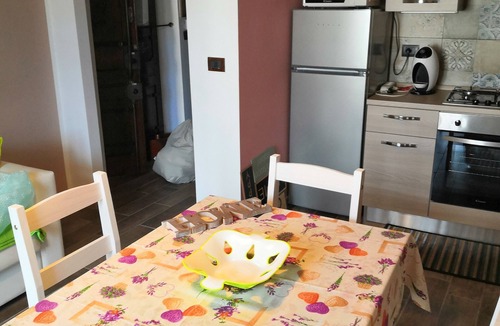 Vittoria House | GRAN TORINO - LOVELY FLAT