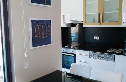 Alanya Apartment | Granada City