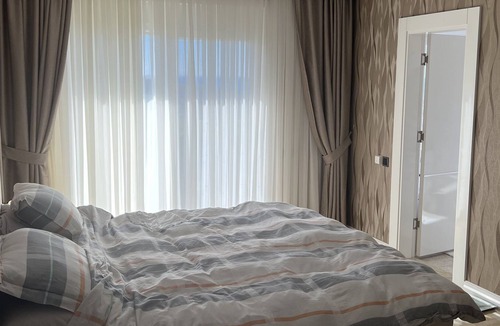 Kargicak Villa | Granada Luxury villa with private pool and garden