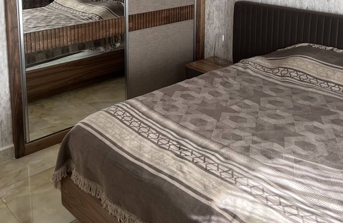 Kargicak Villa | Granada Luxury villa with private pool and garden