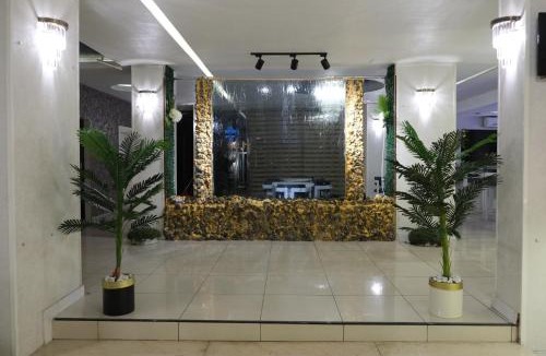 Akdeniz Hotel | Grand Diamond Hotel