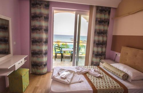 Anamur Hotel | Grand Hermes Hotel