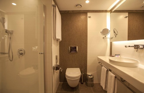 Gaziantep Hotel | Grand Hotel Gaziantep