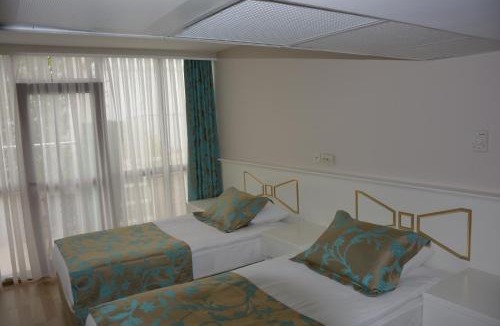 Yalova Hotel | Grand Karot Hotel