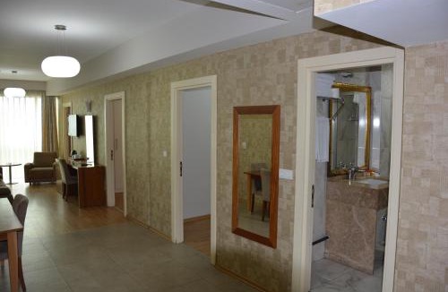 Yalova Hotel | Grand Karot Hotel