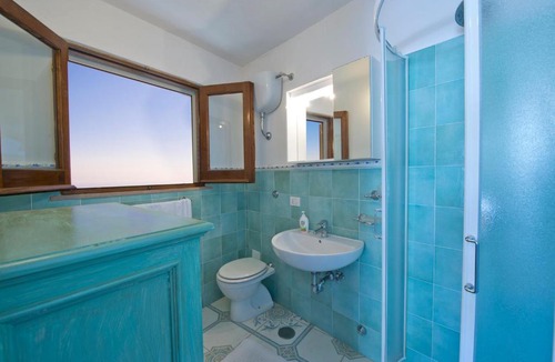 Praiano Apartment | Grande Tuoro