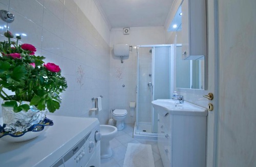 Praiano Apartment | Grande Tuoro