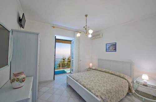 Praiano Apartment | Grande Tuoro