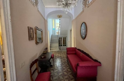 Beverino Villa | Grande Villa IN Campagna CON Giardino