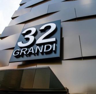 Segrate Apartment | GRANDI 32 Boutique Residence
