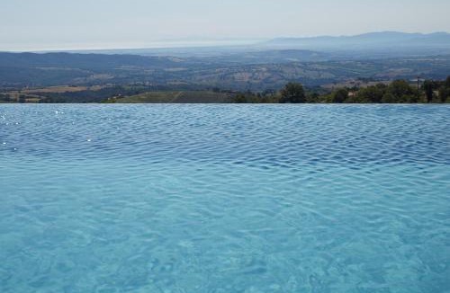 Pancole Villa | Grandono Agriturismo in Maremma