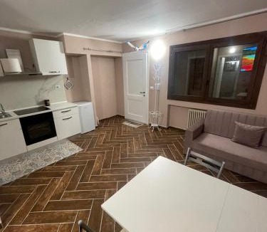 Grangesises Apartment | Grange chic