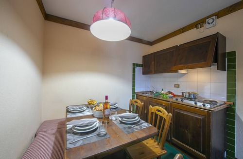 Grangesises Apartment | Grange Hike & Ski - 12D Sestriere, Sestriere (Grange Sises), Italy