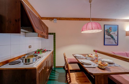 Grangesises Apartment | Grange Hike & Ski - 37C Sestriere, Sestriere (Grange Sises), Italy