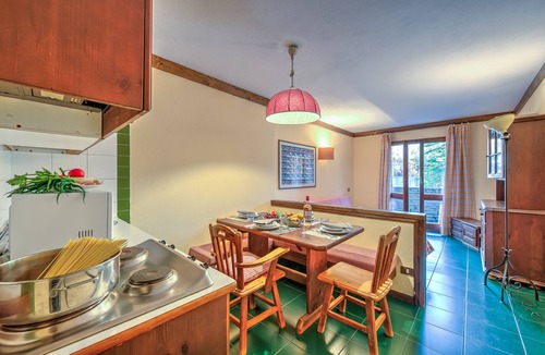 Grangesises Apartment | Grange Hike & Ski - 25C Sestriere, Sestriere (Grange Sises), Italy