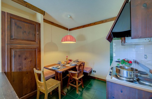Grangesises Apartment | Grange Hike & Ski - 34C Sestriere, Sestriere (Grange Sises), Italy