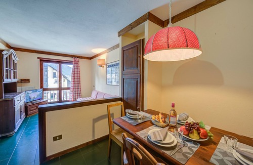 Grangesises Apartment | Grange Hike & Ski - 34C Sestriere, Sestriere (Grange Sises), Italy