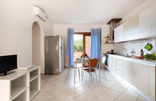 Monte Petrosu Apartment | Granito's
