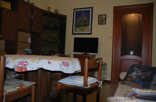Santa Rita Apartment | GRAZIOSO APPARTAMENTO IN ZONA SANTA RITA