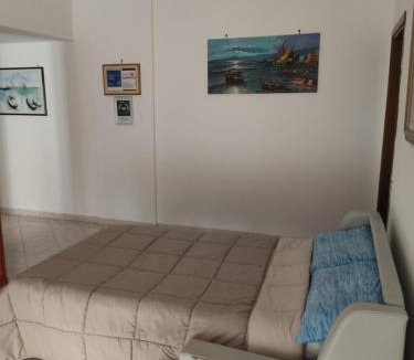 Rondinella - Baraggia - Restellone Apartment | grazioso bilocale a 100 MT dalla metropolitana