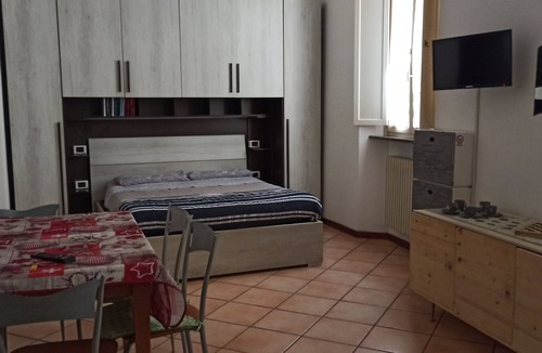 Forli Apartment | Grazioso Monolocale